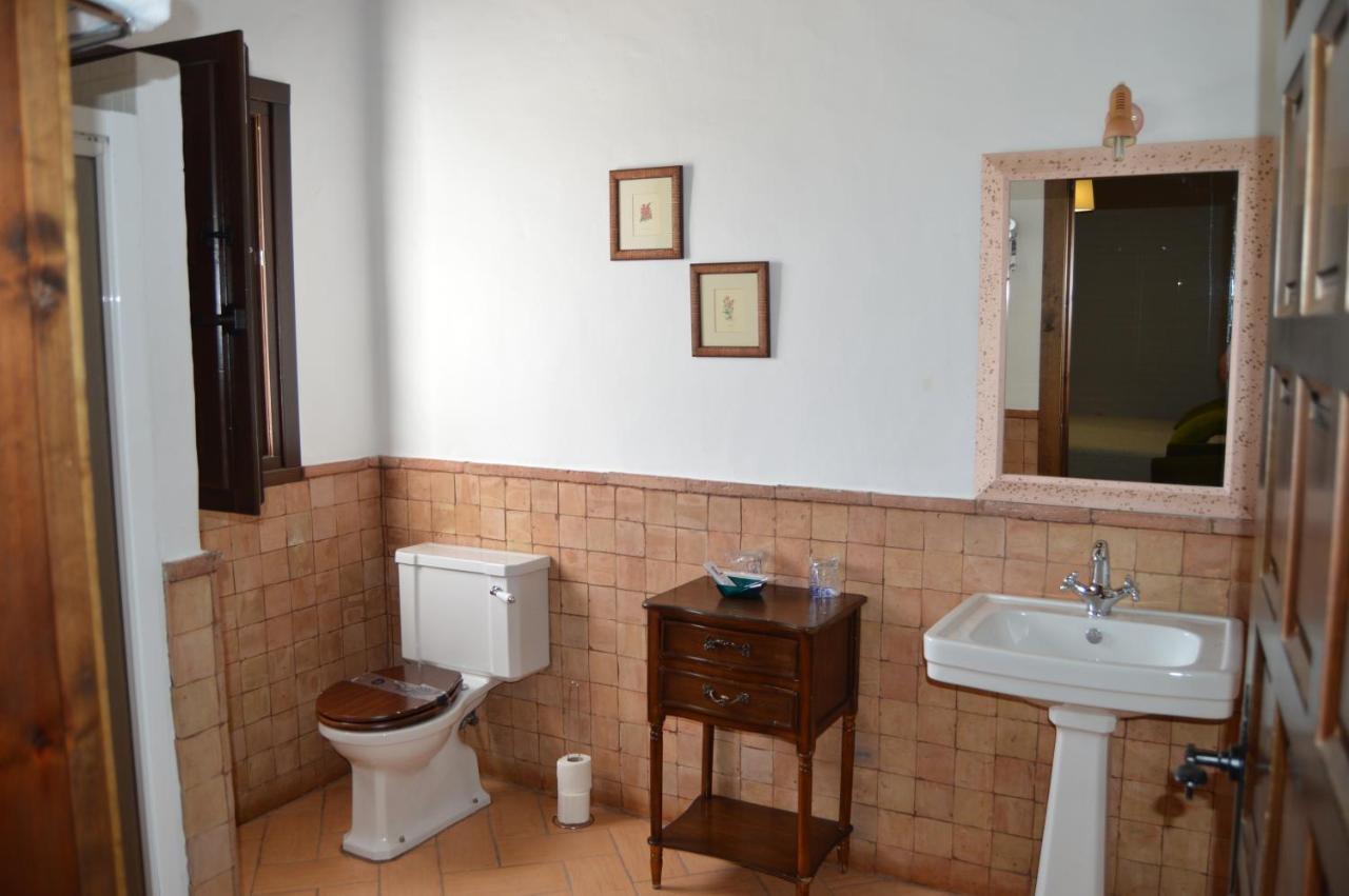 Apartamentos Turisticos - Hostal Los Alisos Aliseda Ngoại thất bức ảnh